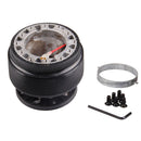 Car Steering Wheel Quick Release Hub Adapter Kit for Honda Acura Integra