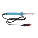 Auto DC 12V 60W Electric Soldering Iron Solder Station Welding Repair Tool with Cigarette lighter Plug