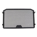 Motorcycle Iron Radiator Grille Guard Cover Protector for Suzuki GSR400, GSR600 06-12