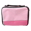 Messenger Travel Bag &Works for Canon CP1200 cp910 HITI Prinhome Bag Pink