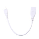 USB Type C to USB 3.0 Female Adapter Cable On The Go OTG Host Cable White