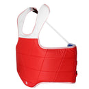 Boxing Protector Vest Chest Guard MMA Martial Art Training Kickboxing Sports Effectively Protect Your Chest from Accidental Damages