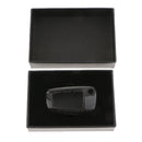 Protective Car Remote Key Fob Case Holder Cover For Audi A1 A3 A4 R8 LA6 Q3 Q5 Q7 (Carbon Fiber Style)