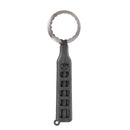 Fish Scale Remover Scraper Peeler with Tail Sling Hole
