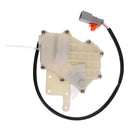 Car Door Lock Actuator Durable Plastic for Honda Civic 2 Door Coupe 1996-2000 72115-S00-A01 72615-S04-J02