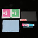 Tempered Glass Screen Protector Skin Film Foils for Canon EOS 6D Mark II Cameras Anti-scratches Anti-Dust Anti-Fingerprint Waterproof