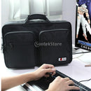 BUBM Waterproof Handbag Laptop Backpack For Qanba Q3 Obsidian Joystick