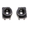 1/10 RC Car Rear C-Hubs Caster Blocks for Traxxas TRX-4 Upgrade Parts