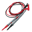 Ultra Fine Universal Probe Test Leads Cable Multimeter Meter 1000V 20A 1000V High Quality
