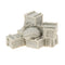 1/35 Resin Figure Resin Boxes and Bags Model Resin Kit Resin Soldier Scene