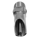 1/2'' Stainless Steel Drinkler Waterer For Pig Dog Cat Horse Drinking
