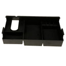 Center Console Insert Organizer Tray Armrest Box Storage For Toyota Tundra