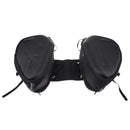 36-58L Universal Motorcycle Pannier Luggage Saddle Side Bag Seat Waterproof