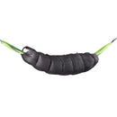 Outdoor Camping Winter Down Under Quilt Sleeping Bag For Hammock Backpacking
