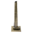 SHANGHAI TOWER CHINA ARCHITECTURE BUILDING REPLICA COLLECTIBLE SOUVENIR 8