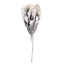 55 cm DIY Artificial EVA Foam Flowers Decorative Fake Flower Bouquet For Home Hotel Office Party Decor Accessories