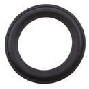 5inch&8inch Perforated Rubber Speaker Foam Edge Surround Rings Replacements for