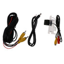 Backup Camera CCD Car Rear View Reversing Camera For MB Viano / Vito / V-Class
