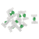 Side Door Sidebar Moulding Trim Clips Retainers for BMW E36 51131960054 Pack of 20