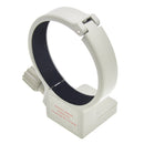 Cameras Tripod Mount Lens Collar Ring 66mm For Canon EF 70-200mm f/4L USM/IS USM White