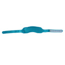 Adjustable Headband Eye Mask Cold and Hot Therapeutic for Dark Circles,Headache