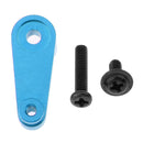 2pcs Steering Arm Fits WLTOYS 144001 1/14 RC Crawler Car Accessories