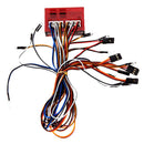 Durable Climbing Car Truck LED Lamp 12LED for 1:10 1:8 RC Crawler Car Headlight Accessory