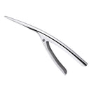 Portable Stainless Steel Shrimp Opener Prawn Sheelfish Peel Device Creative Kitchen Tools