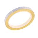 Bicycle Reflective Wheel Stickers Tape Decals Motorcycle Bike Warning Strip