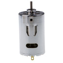 Ball Bearing Motor DC 12V 24V 6000-12000RPM High Speed Motor DIY Toy Parts
