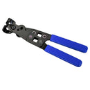 10'' CV Joint Boot Clamp Banding Tool Set Ear Type Boot Dustproof Tie Pliers