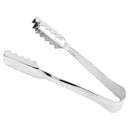 Ice Tong Multifunctional Stainless BBQ Clip Non-Skid Food Tong Clamp Kitchen