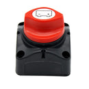 12/24V Car RV Battery Disconnect Isolator On/Off Power Circuit Switch 600A