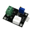WCS2702 Current Sensor Module Short Circuit/Overcurrent Protection Module