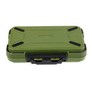 36 Compartments Slot Waterproof Fishing Box Multi-function Fishing Box Accessories Organizer