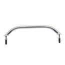 Boat 300mm Grab Handle Polished Stainless Steel Handrail For Marine Yachts