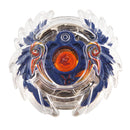 Rapidity Fight Master 4D Spinning Top w/Launcher Set Character Toy Odin Horusood Spread Edge B-20