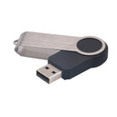 32GB Swivel Real Capacity High Speed USB 2.0 Flash Drive Storage U Disk for PC Computer Tablet