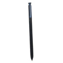 Luxury Metal Stylus Cell Phone Touch Screen Capacitive Write Pen Styli for Samsung Galaxy Note 8 Blue