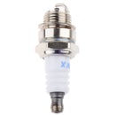 10mm Thread Ignition 2 Stroke L7T Spark Plug for 47CC 49CC Motorcycle 1PC