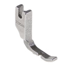 1Pcs Narrow Left Cording Zipper Foot