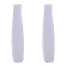 2Pieces Replacement Headband Pad Cushion for PX100/PX100-II/PX200/PX200-II/PMC150/PMC200/PMC250 Headphones