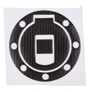 3D Gas Fuel Tank Cap Decal Pad Sticker Protector For Yamaha YZF-R1 YZF R6