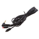 3.5mm Gold Plated Plug Audio Cable Wire for Audio Technica IM 50 70 01 02 03 04 Earphone Earpiece
