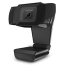 USB 2.0 Web Cam Desktop Built-in MIC for Video Calling Recording on Skype