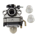 Carburetor with Primer Bulbs fit for Honda 4 Cycle Engine Stroke Trimmer