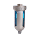 1/2" AD402-04 Air Compressor Moisture Trap Air Filter Regulator Lubricator