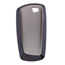 Keyless Remote Soft Key Fob Cover Case For BMW 1 2 3 4 5 6 7 Series Black
