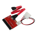 Bi-directional 40pin IDE Serial ATA SATA Converter Adapter Board