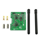 New Duplex MMDVM Hotspot Module DIY Kit Support P25 DMR YSF For Raspberry Pi